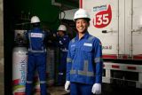 PGN salurkan gas ke Hotel Nusantara di IKN