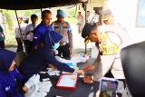 Kapolres Padang Panjang sanksi tegas personil terlibat narkoba