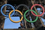 Olimpiade Paris 2024: Pejudo Irak positif doping