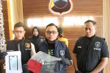 Polisi tangkap selebgram asal Jepara promosikan situs judi online