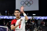 Jonatan, Ginting, dan Gregoria siap perebutkan tempat di babak utama