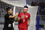 Soal cedera Alfharezzi Buffon, pemain Timnas Indonesia U-19, Indra Sjafrie belum bisa komentar