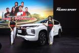 Ini produk baru Mitsubishi Motors dan promo menarik di GIIAS 2024