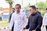 Senin, Presiden Jokowi berkantor di IKN