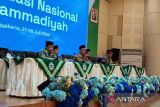 PP Muhammadiyah putuskan menerima konsesi tambang dari pemerintah