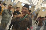 PP Muhammadiyah menunjuk Muhadjir sebagai ketua tim pengelola tambang