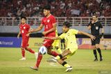 Arkhan tak dipilih masuk timnas Indonesia U-20, ini alasan pelatih