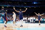 Olimpiade Paris 2024: Joel Embiid dicemooh fans Prancis