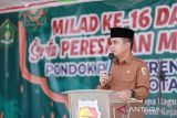 Wawako Solok ajak perjuangkan hak-hak anak saat peringatan HAN ke-40