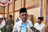 Gubernur Ansar tekankan pentingnya life jacket bagi transportasi laut