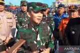 Pangdam I/Bukit Barisan tekankan jajaran TNI siap menanggulangi bencana