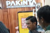 Bapenda capai target pembayaran PBB saat F8 Makassar