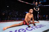 Petarung tak terkalahkan Muhammad Mokaev dipecat dari UFC