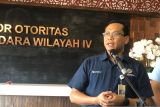 Kejadian lagi, Helikopter di Bali terlilit tali layangan