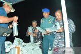 TNI AL gagalkan penyelundupan 73.033 benur lobster tujuan Lampung