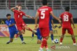 PSSI merancang laga persahabatan timnas semua usia dengan Belanda