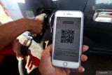 Pertamina perluas pendataan QR Code Pertalite, Kalteng pada September-Oktober