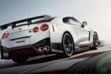 Nissan GT-R generasi berikutnya diberi julukan 'Godzilla'