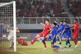 Jens Raven bawa Indonesia juara AFF U-19