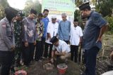 Pj Bupati upayakan tindaklanjuti usulan pembangunan warga Panamas