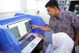 PLN Bersama Anak, PLN Sumbar lanjutkan peningkatan pendidikan anak MAN 1 Payakumbuh