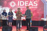 Semen Gresik raih penghargaan bergengsi IDEAS Awards 2024