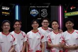 Juara TRI H3RO Esports wakili Indonesia World Esports Championship 2024