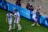 Maroko dan Argentina lolos ke perempat final Olimpiade