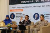 GM PLN UID Sulselbar paparkan strategi transisi energi