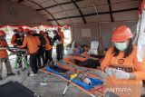 Pemberdayaan masyarakat potensi SAR di Palu