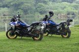 ERI luncurkan BMW R 1300 GS Trophy dengan fitur dan aksesori lengkap