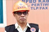 BPBD Manggarai minta warga waspadai hujan lebat