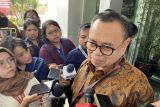 Sudirman Said ungkap tes tertulis capim KPK tak ada soal kasus