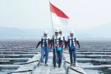 Komitmen transisi energi, PLN raih anugerah ekonomi hijau untuk infrastruktur EBTramah lingkungan