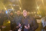 Erick Thohir siap pertemukan CEO TikTok dan YouTube dengan Presiden