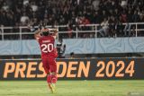 Piala Presiden 2024: Persis Solo gulung Persija Jakarta, rebut juara ketiga