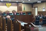 Dugaan korupsi pengadaan pesawat, eks Dirut Garuda divonis lima tahun penjara