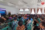 DPMD Kapuas luncurkan aplikasi CMS