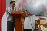 DPRD soroti soal IPM Kabupaten Seruyan