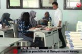 DPRD nilai fasilitas pendidikan di Seruyan masih kurang