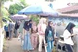 Desa Wisata Payungi bisa menjadi contoh Desa Kreatif Modern