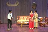 Pentas Seni Teater kenalkan bahasa Lampung