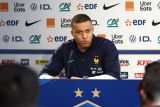 Kylian Mbappe beli saham mayoritas FC Caen