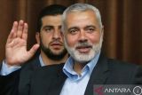 Pengurus Masjid Al-Markaz jadwalkan shalat ghaib untuk pemimpin Hamas Ismail Haniyeh