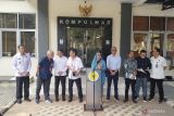 Pansel Kompolnas: 50 orang lolos tes tertulis menuju tes kesehatan