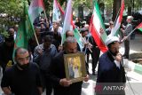 IRGC membantah laporan agen penyusup bunuh Pemimpin Politik Hamas Ismail Haniyeh