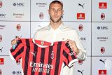 AC Milan rekrut bek anyar dari klub Austria