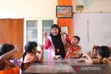 Srikandi PLN luncurkan Program Pengembangan Pendidikan Sahabat Anak