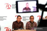 Mensesneg: Tidak semua menteri ikut upacara di IKN