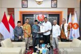 PKS duiung Bobby Nasution-Surya di Pilkada Sumut 2024